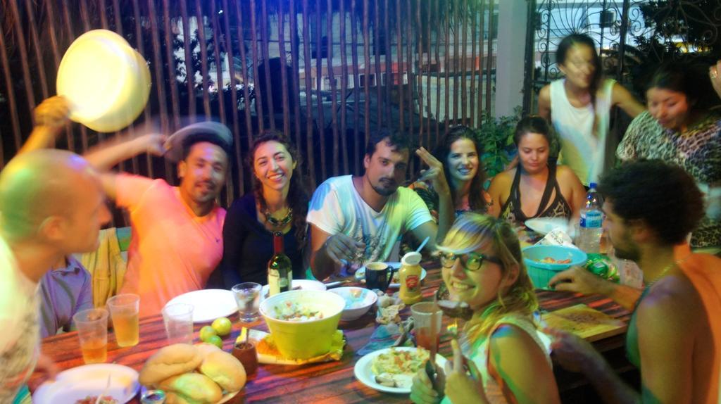 Casa de hóspedes Shambala Eco Playa del Carmen