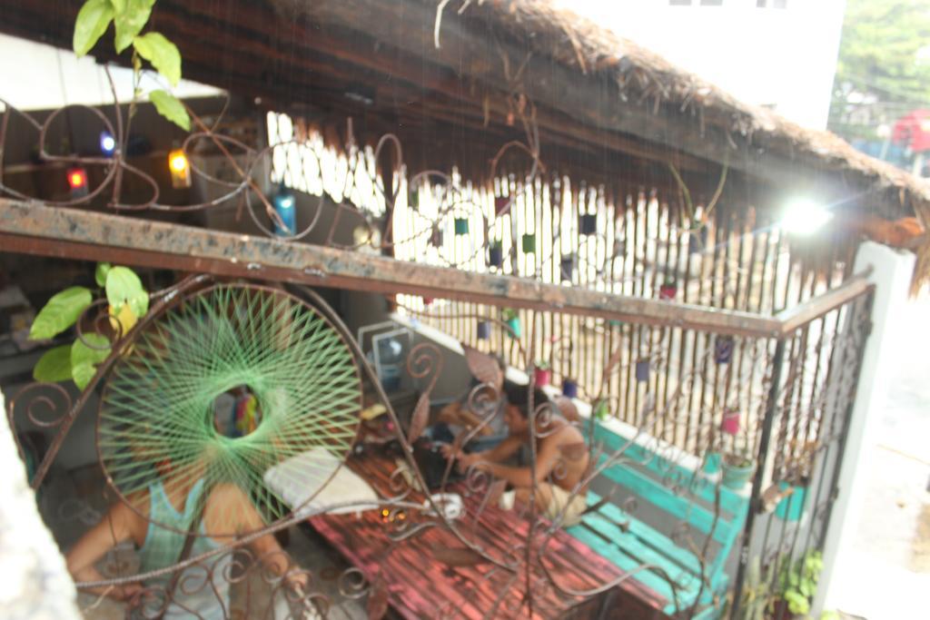 Casa de hóspedes Shambala Eco