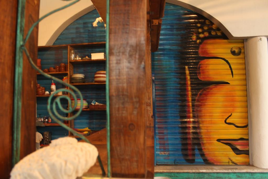 Casa de hóspedes Shambala Eco *
