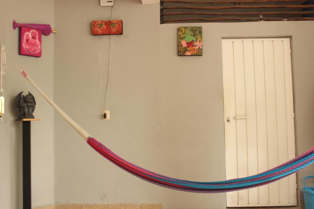 Casa de hóspedes Shambala Eco Playa del Carmen